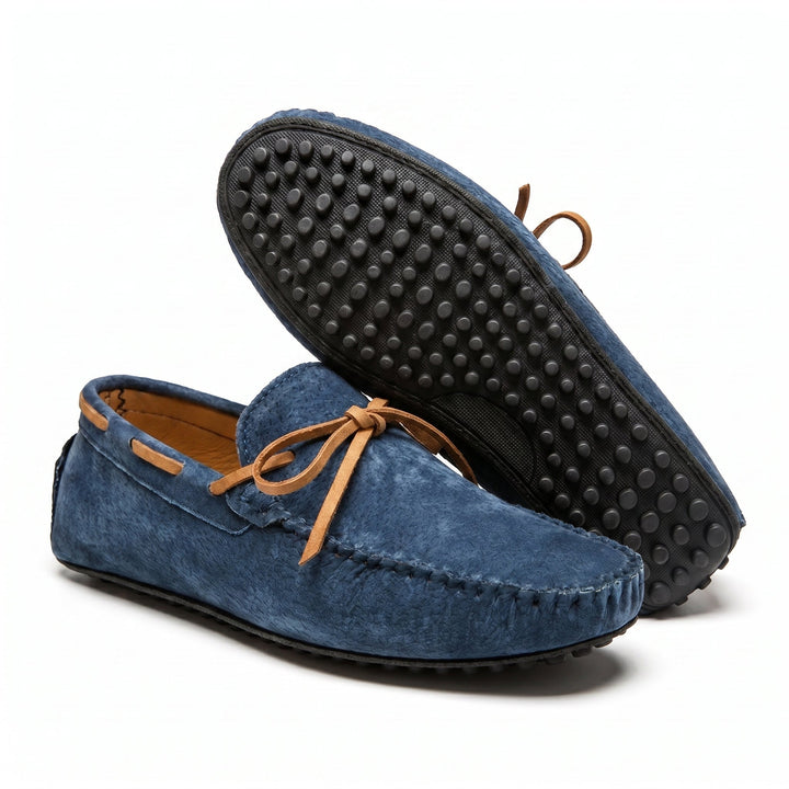 Norric - Premium Loafers