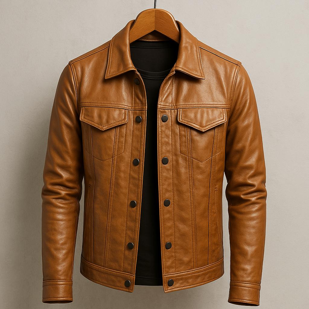 Hadric - Premium Rider Jacket