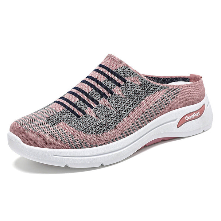Orlena - Orthopedic Slip-On Sneakers