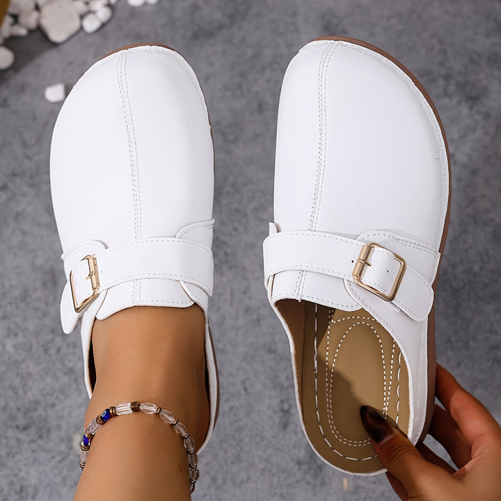 Orlaith - Cushioned Orthotic Sandals