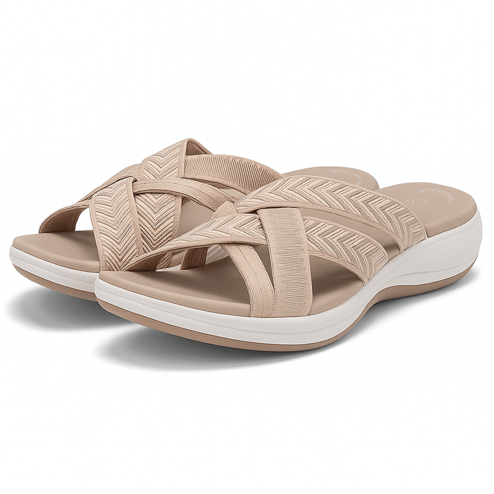 Damarra - Supportive Orthopedic Sandals