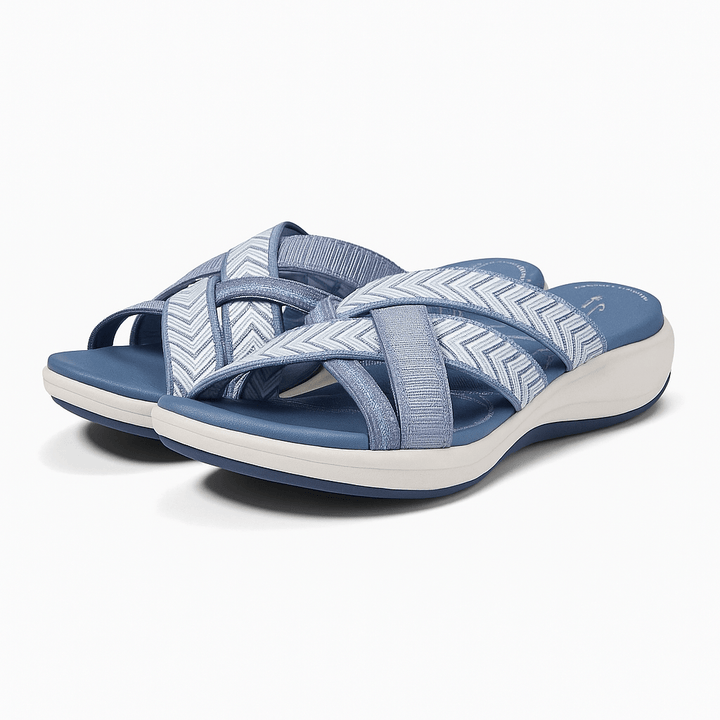 Damarra - Supportive Orthopedic Sandals