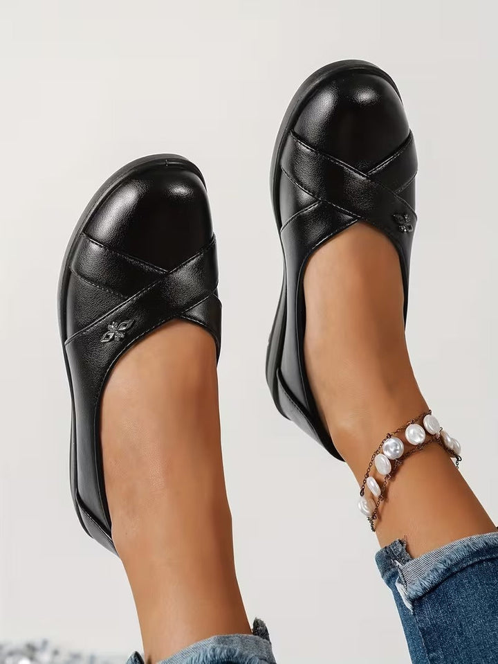 Helinna - Ergonomic Walking Shoes