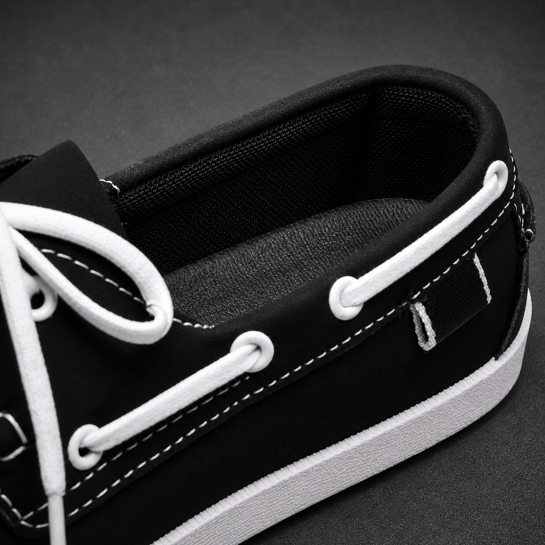 Sheldon - Lightweight Walking Shoes