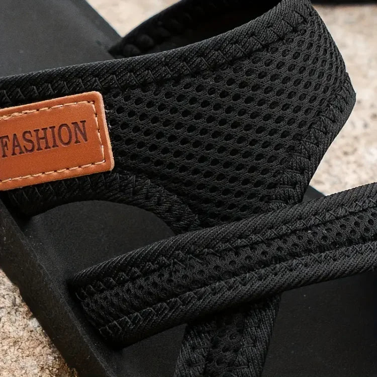 Greta - Cushioned Orthopedic Sandals