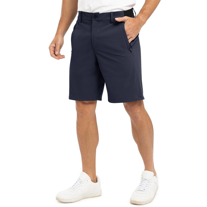Truett - Technical Stretch Golf Shorts