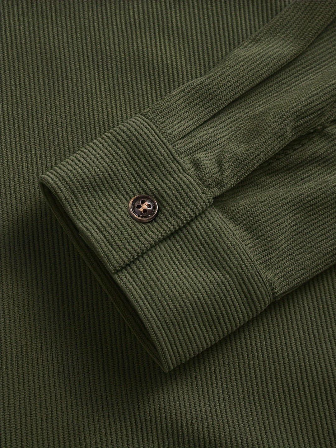 Halewick - Premium Utility Overshirt