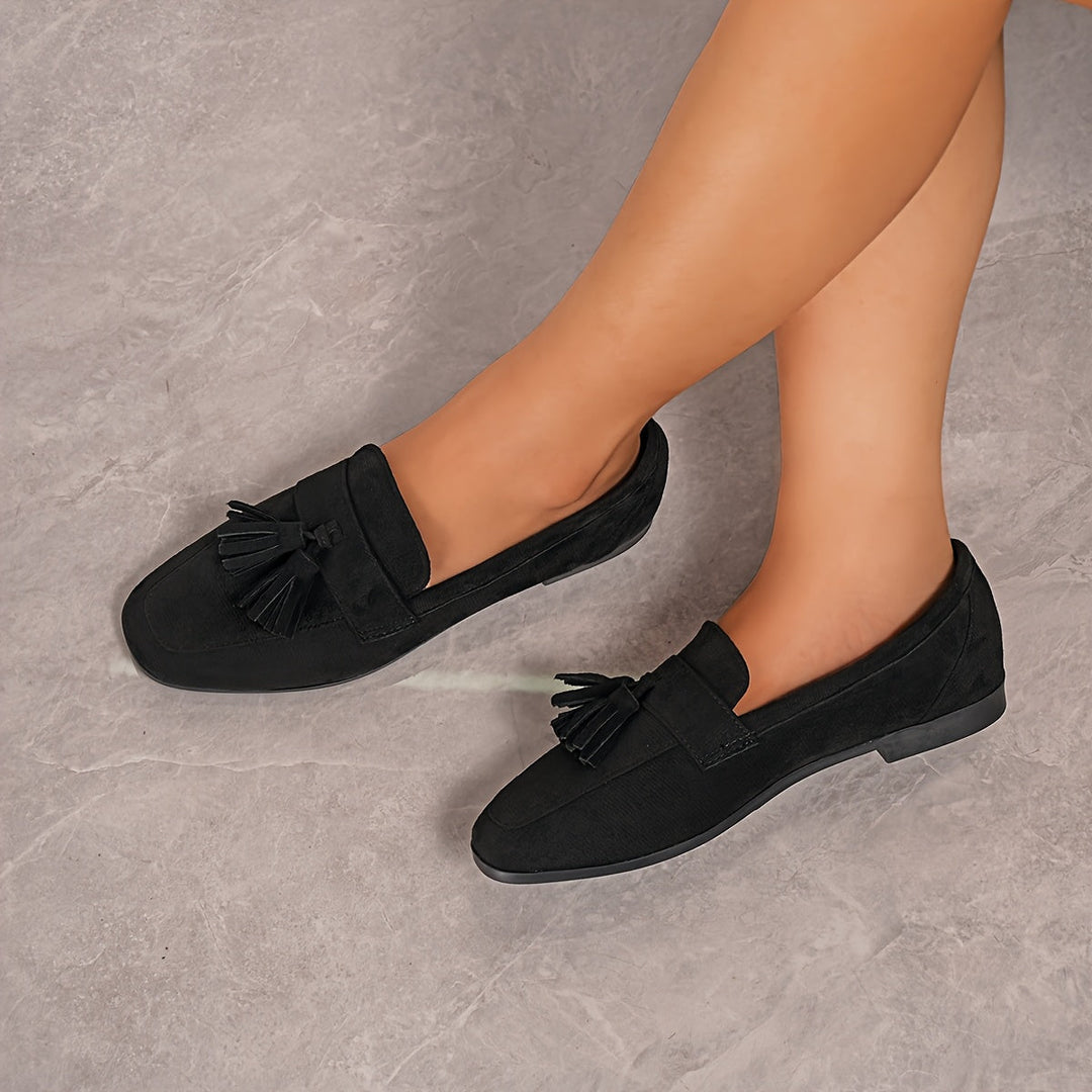 Xaria - Supportive Walking Shoes