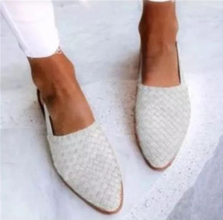 Belira - Supportive Orthopaedic Walking Shoes