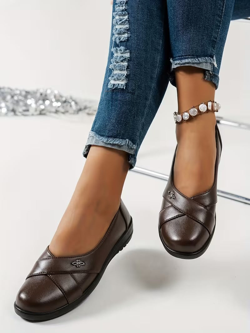 Helinna - Ergonomic Walking Shoes