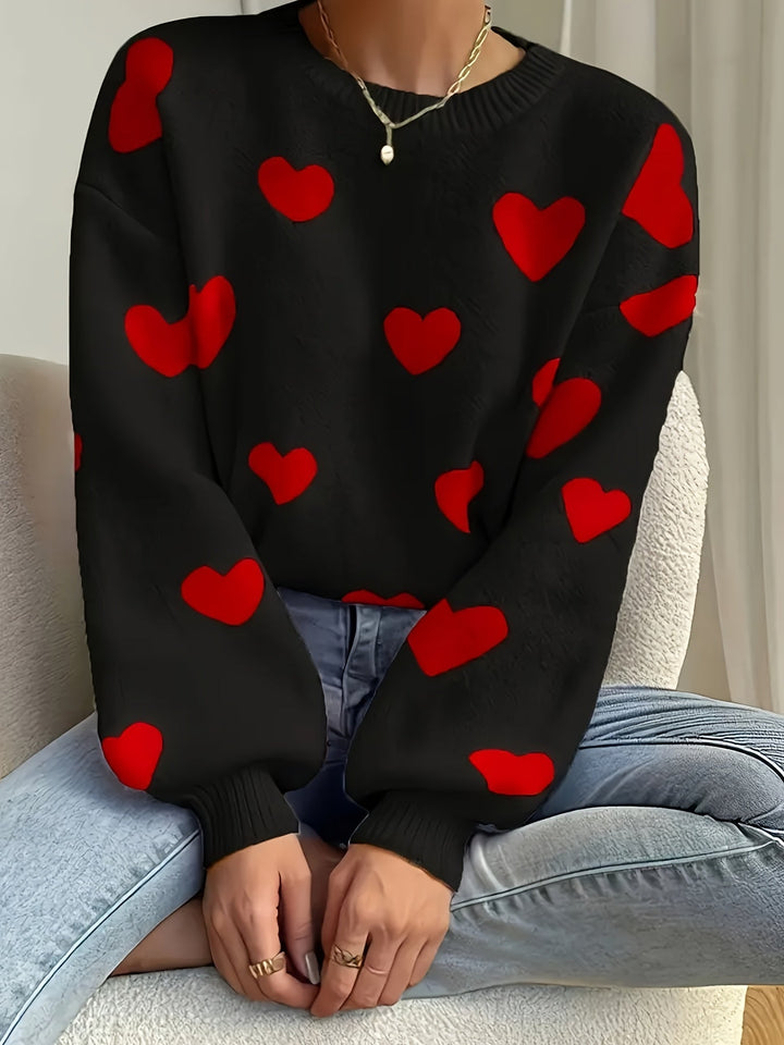 Zarael - Stylish Casual Sweater