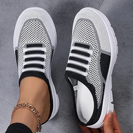 Orlena - Orthopedic Slip-On Sneakers