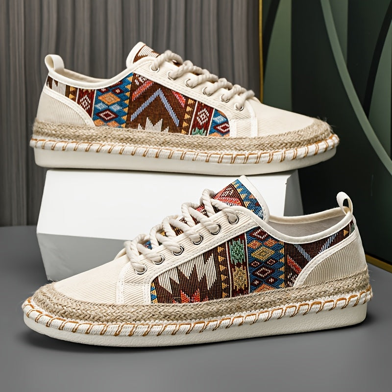 Colborne - Lightweight Espadrille Sneaker
