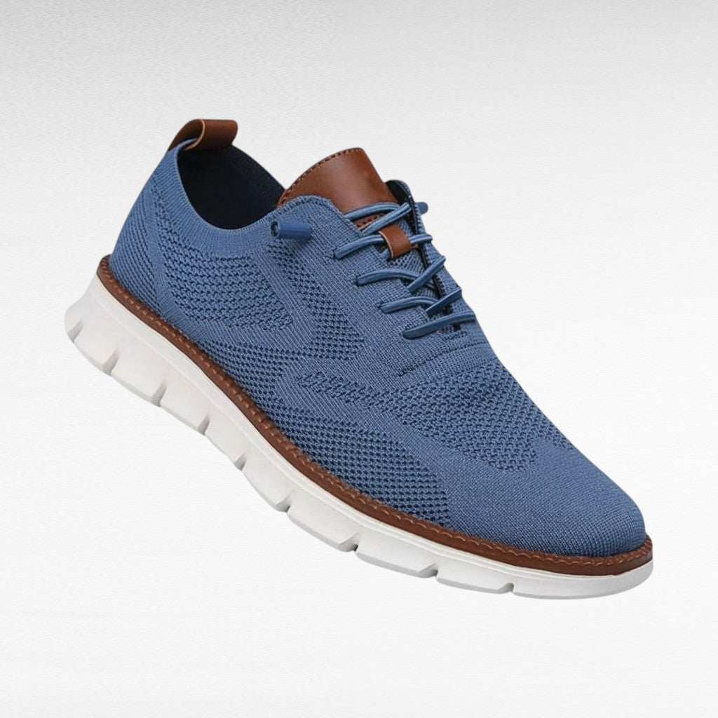 Dawson - Lightweight Oxford Sneaker