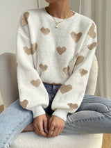 Zarael - Stylish Casual Sweater