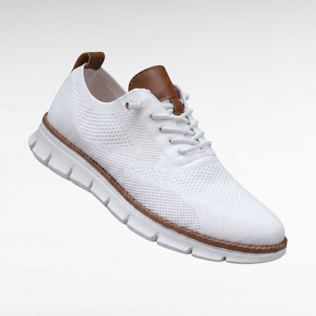 Dawson - Lightweight Oxford Sneaker