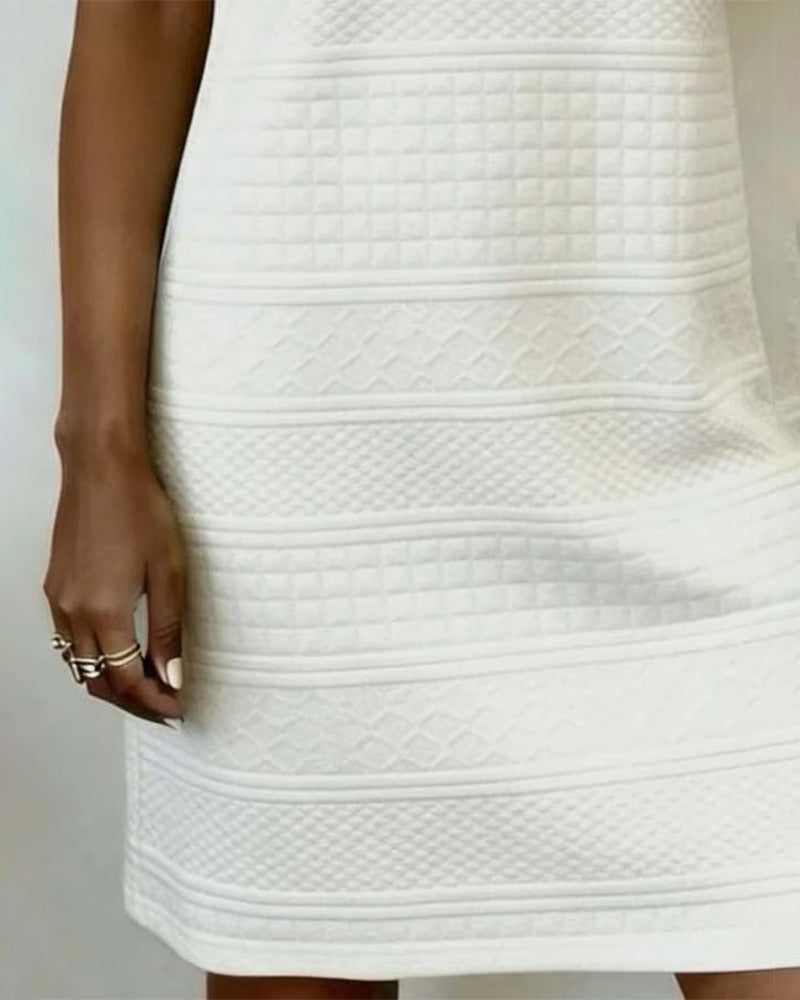 Lyriael - Stylish Casual Dress