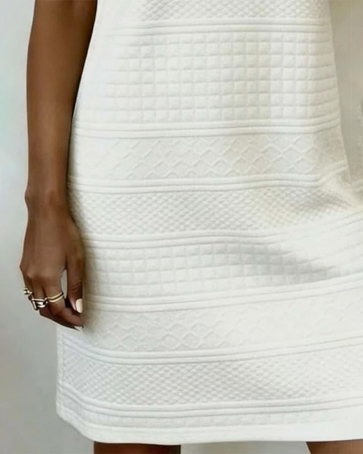 Lyriael - Stylish Casual Dress