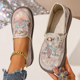 Delaney - Supportive Walking Sneakers