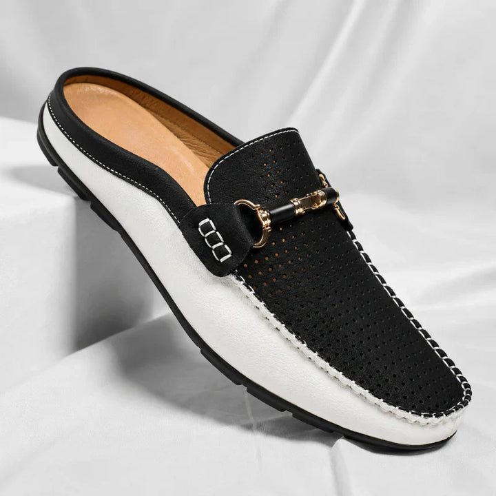 Corbett - Comfort Bit Slip On Loafers