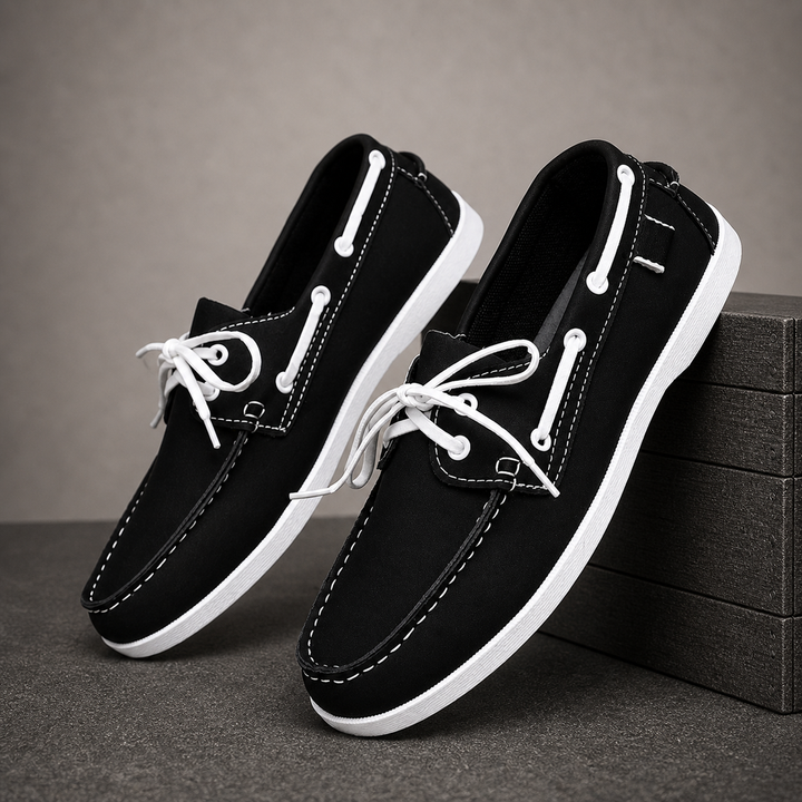 Sheldon - Lightweight Walking Shoes