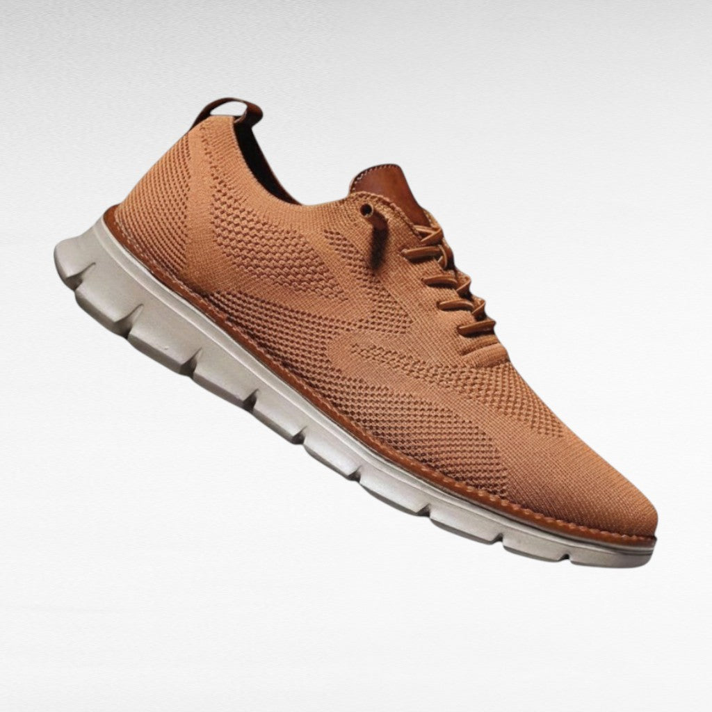 Dawson - Lightweight Oxford Sneaker