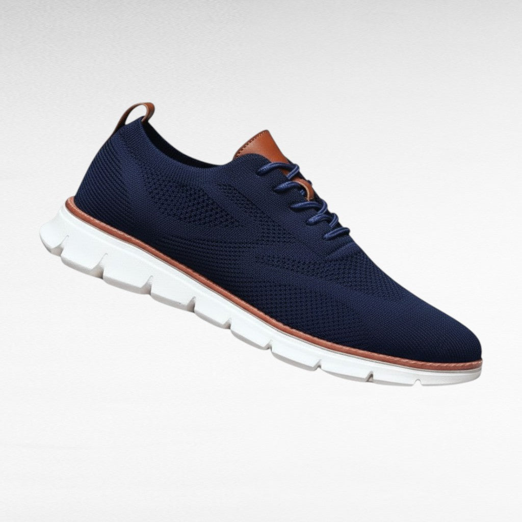 Dawson - Lightweight Oxford Sneaker