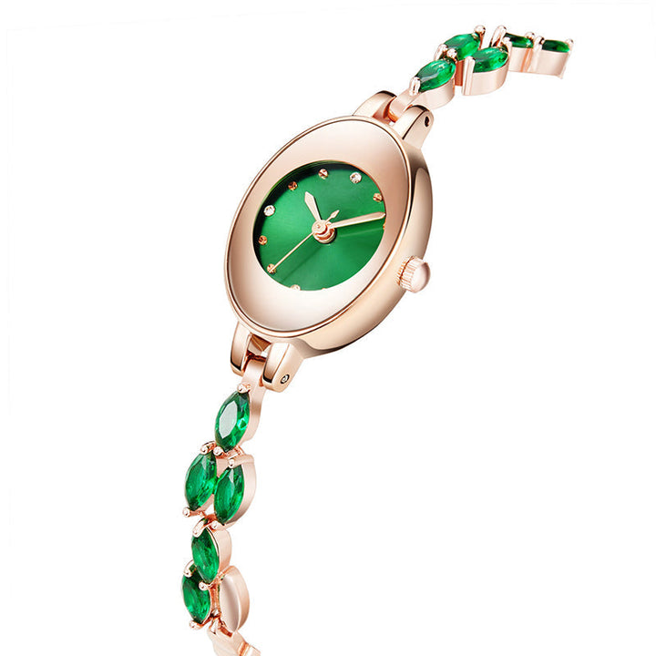 Vianne - Sparkling Bracelet Watch