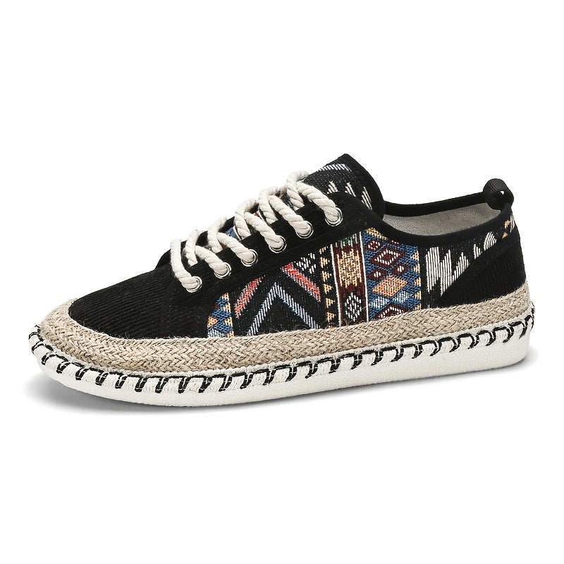 Colborne - Lightweight Espadrille Sneaker