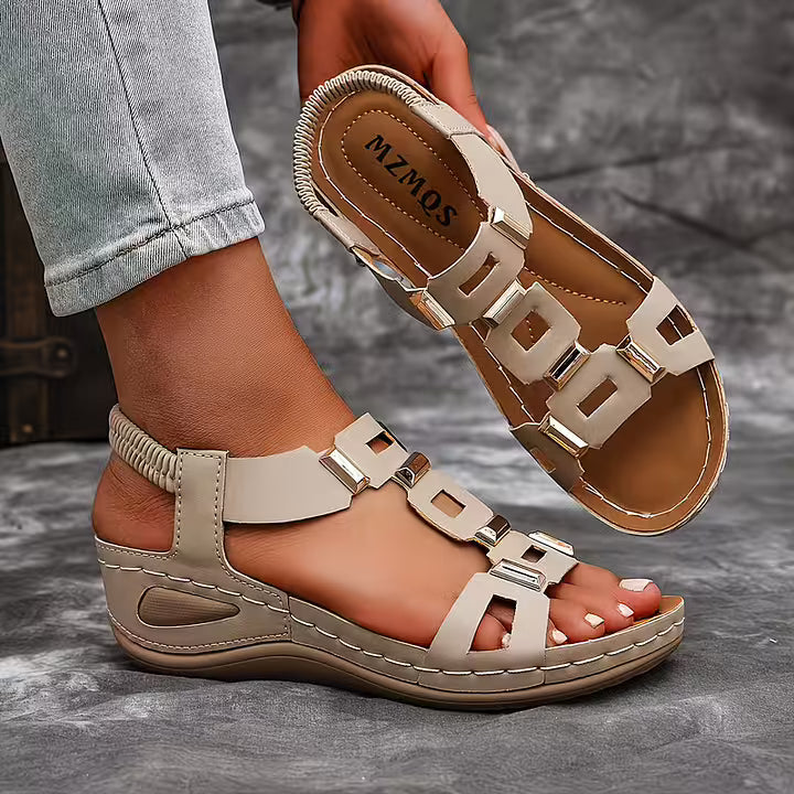 Avellan - Open Toe Sandals