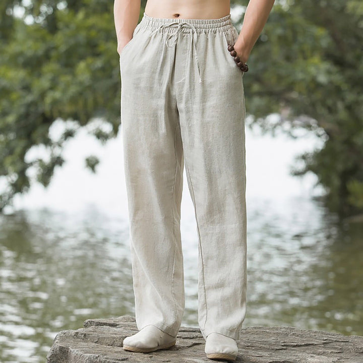 Sorrick - Lightweight Quick-Dry Trousers