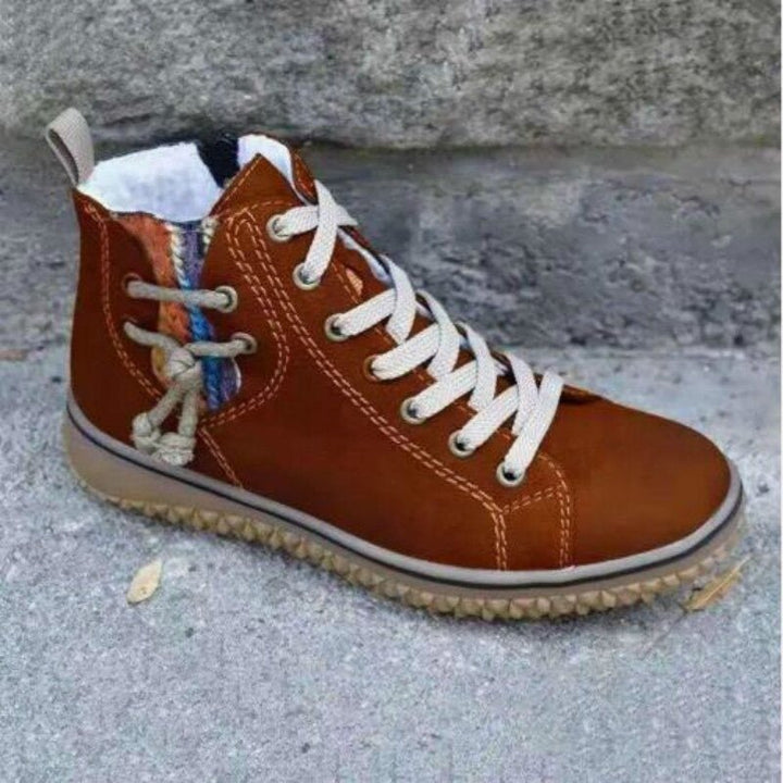 Annavelle - Supportive Sneakers