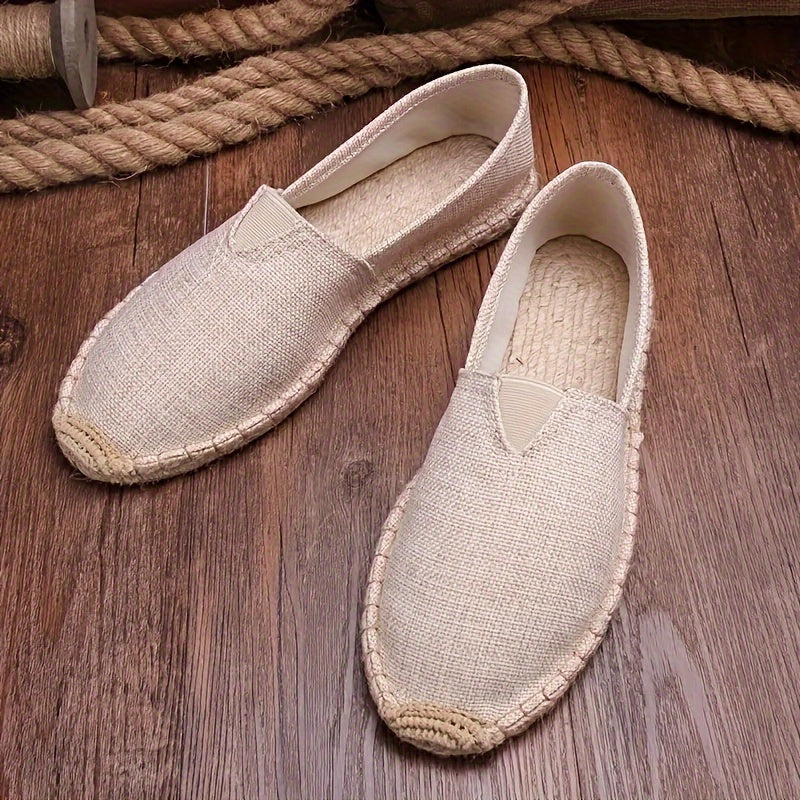 Sareno - Breathable Slip-on Shoes