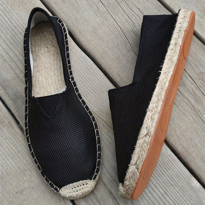 Sareno - Breathable Slip-on Shoes