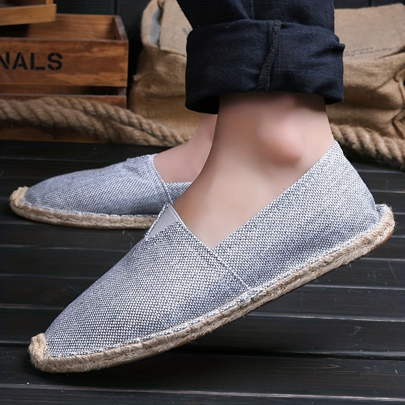 Sareno - Breathable Slip-on Shoes