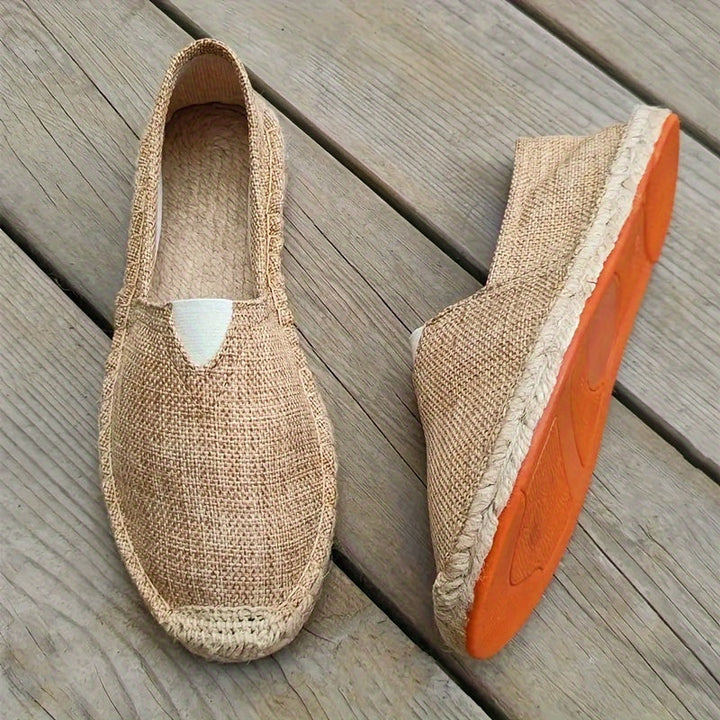 Jorveth - Lightweight Espadrilles