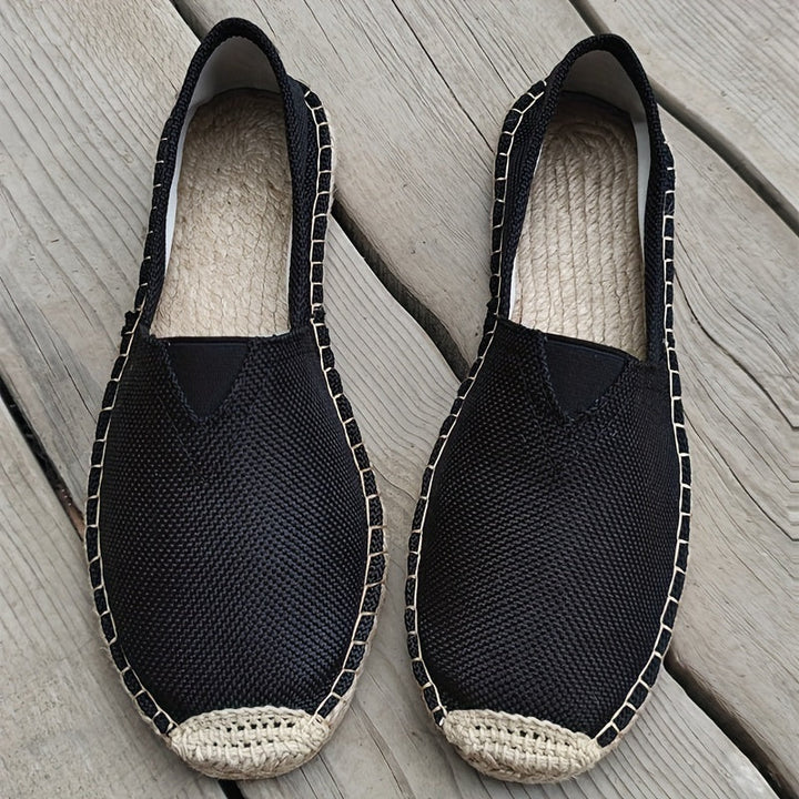 Jorveth - Lightweight Espadrilles