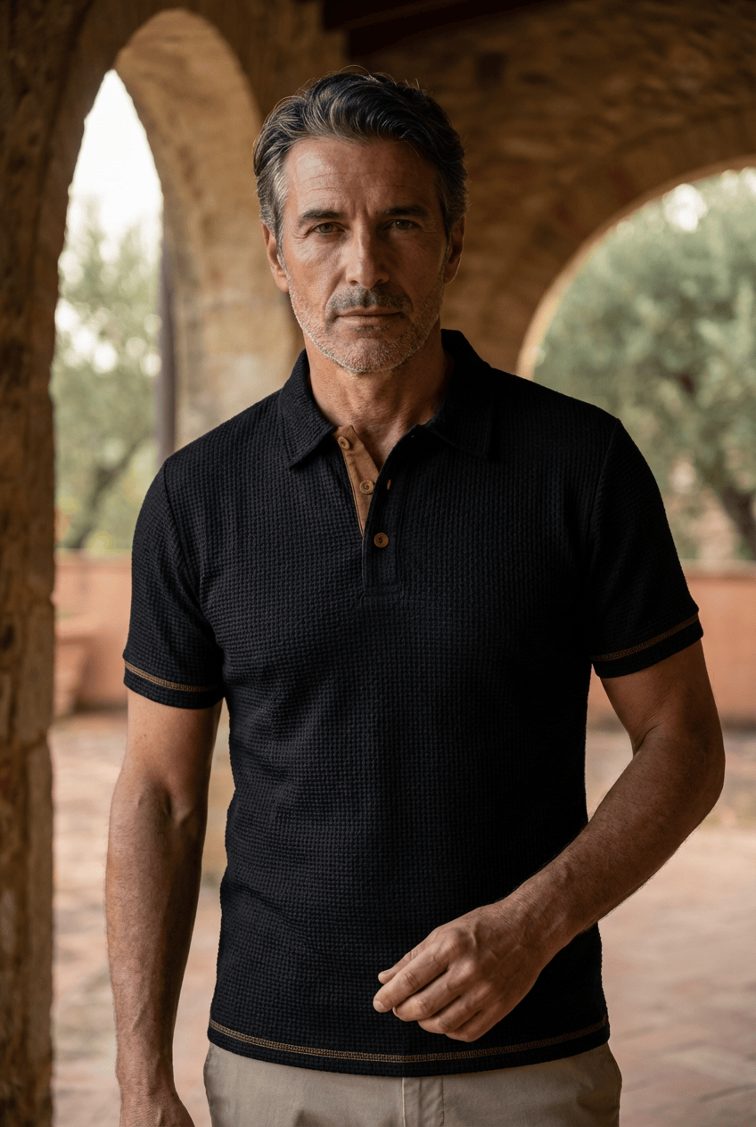 Tharic - Lightweight Polo
