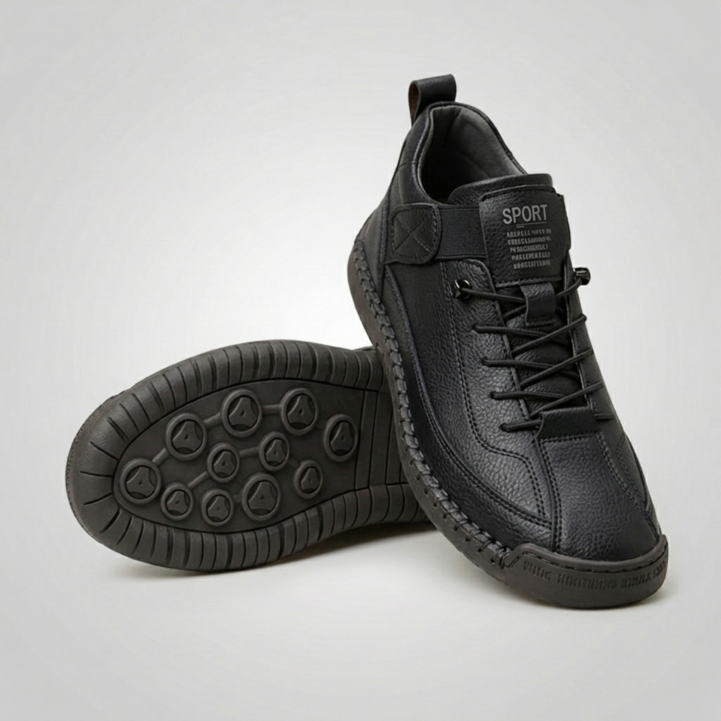 Philomela - Lightweight Orthopaedic Trainers
