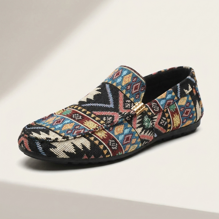 Ardmore - Lightweight Slip-On Sneaker