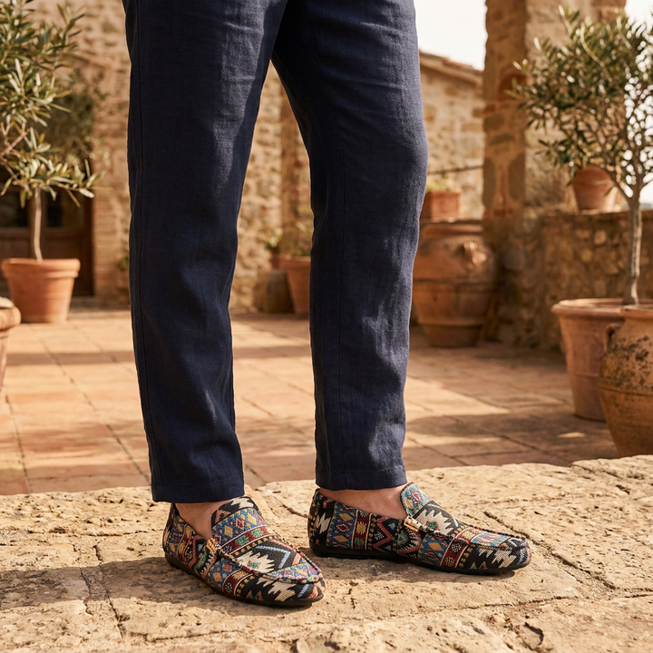 Ardmore - Lightweight Slip-On Sneaker