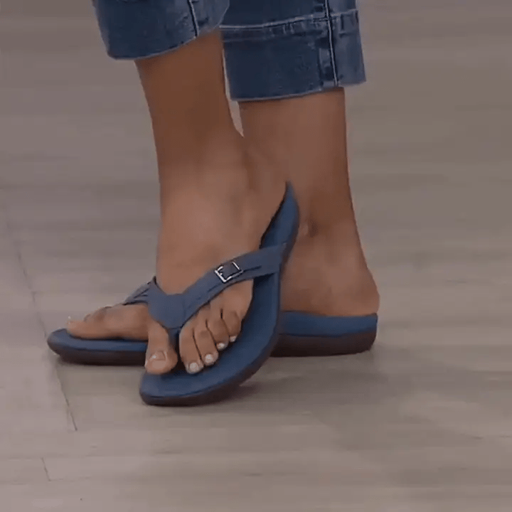 Revissa - Supportive Orthopedic Sandals