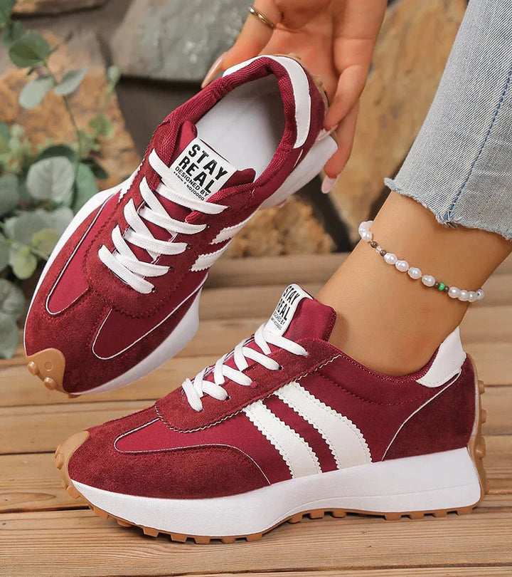 Elliora - Supportive Sneakers