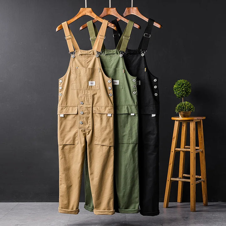 Tivara - Utility Bib Overalls