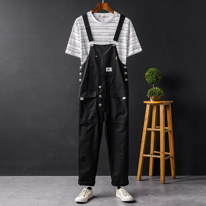 Tivara - Utility Bib Overalls