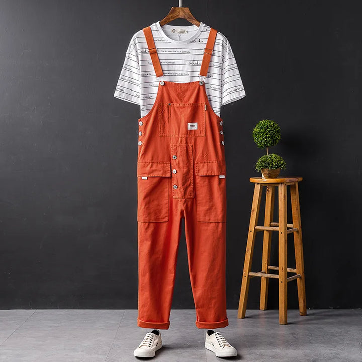 Tivara - Utility Bib Overalls