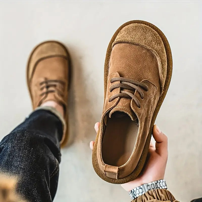 Corven - Orthopedic Walking Shoe
