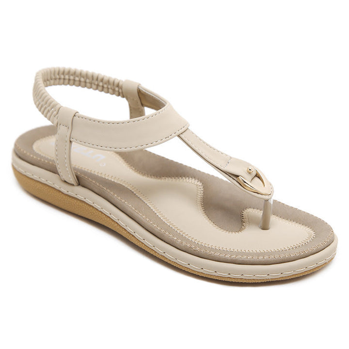 Freya - Cushioned Walking Sandals