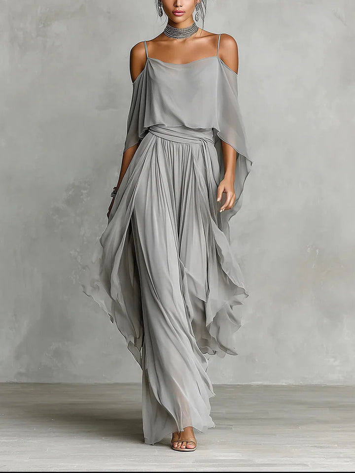 Xylia - Lightweight Two-Piece Set
