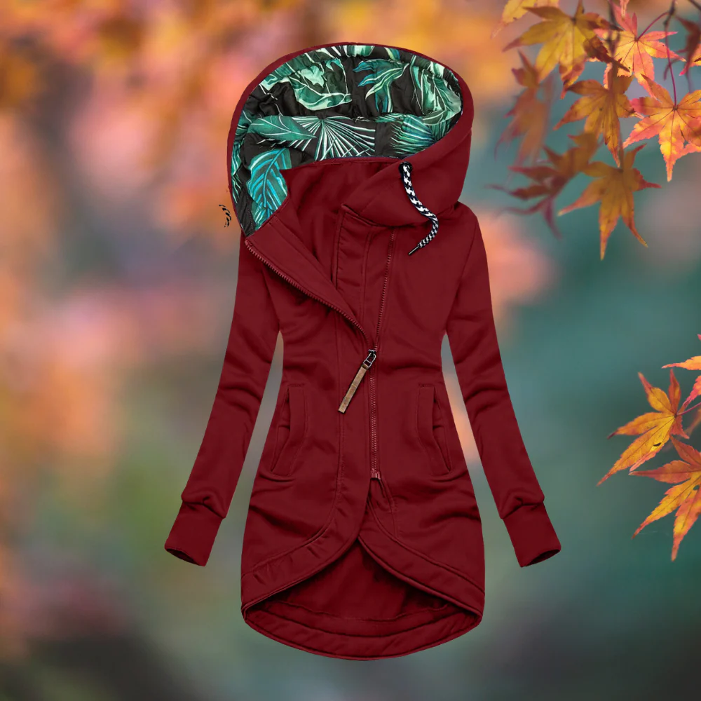 Aravienne - Insulated Transitional Jacket